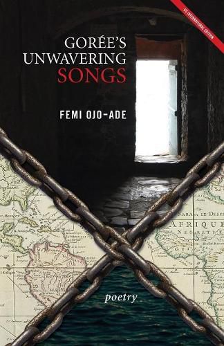 Cover image for Gor e's Unwavering Songs Poetry