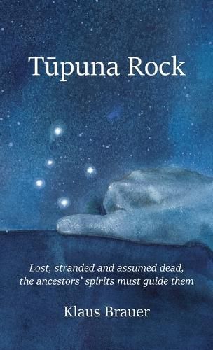 Cover image for Tupuna Rock