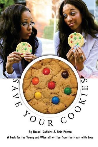 Cover image for Save Your Cookies