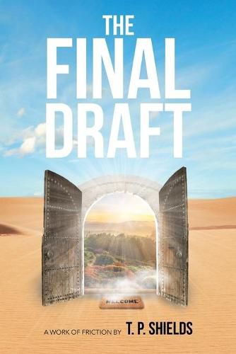 Cover image for The Final Draft: A Work of Friction