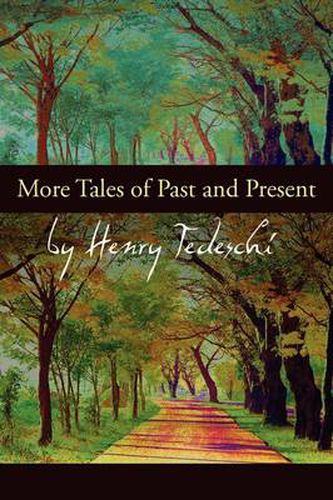 Cover image for More Tales of Past and Present