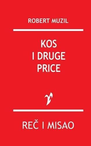 Cover image for Kos: I Druge Price