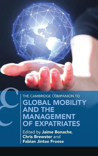 Cover image for Global Mobility and the Management of Expatriates