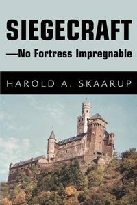 Cover image for Siegecraft - No Fortress Impregnable