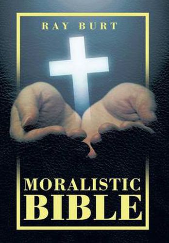 Cover image for Moralistic Bible