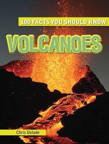 Volcanoes