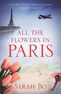 Cover image for All the Flowers in Paris