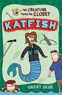 Cover image for Katfish