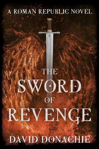 Cover image for The Sword of Revenge