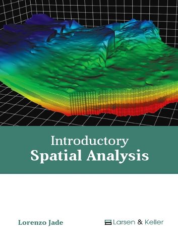 Cover image for Introductory Spatial Analysis