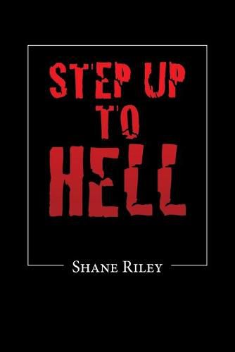 Cover image for Step up to Hell