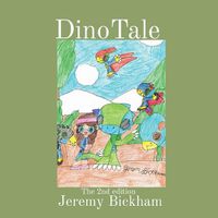 Cover image for DinoTale: The 2nd edition