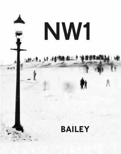 Cover image for NW1