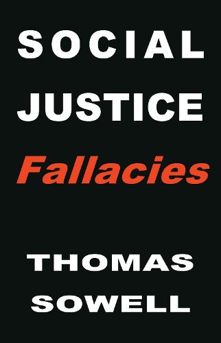 Social Justice Fallacies