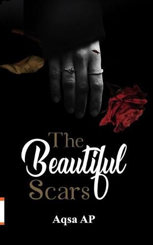 Cover image for The Beautiful Scars