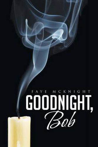 Cover image for Goodnight, Bob