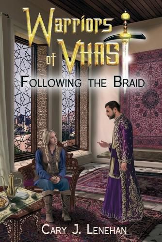 Cover image for Following the Braid