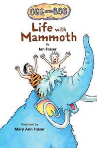 Cover image for Life with Mammoth