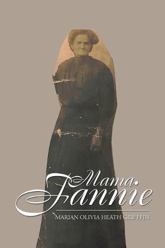 Cover image for Mama Fannie