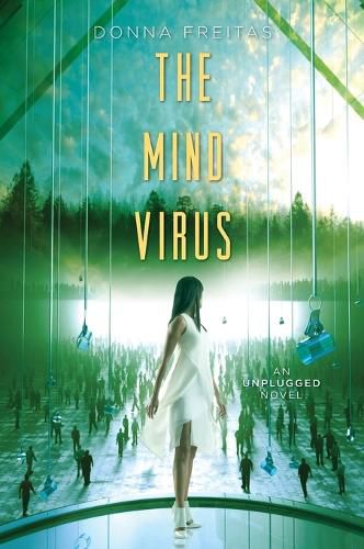 Cover image for The Mind Virus