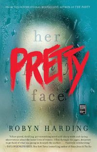 Cover image for Her Pretty Face