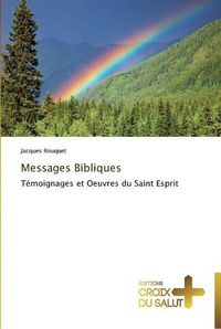 Cover image for Messages bibliques