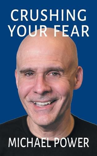 Cover image for Crushing Your Fear