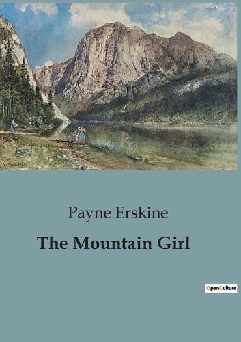 The Mountain Girl