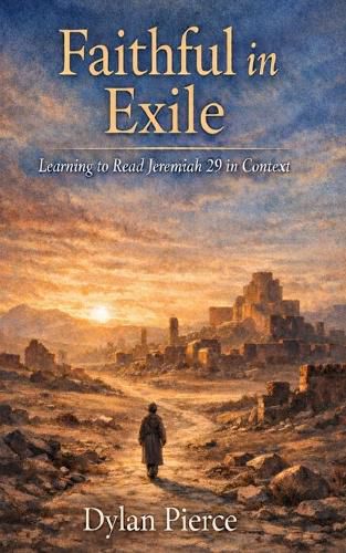 Cover image for Faithful in Exile