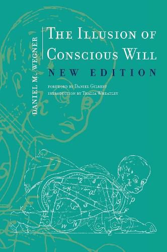 Cover image for The Illusion of Conscious Will