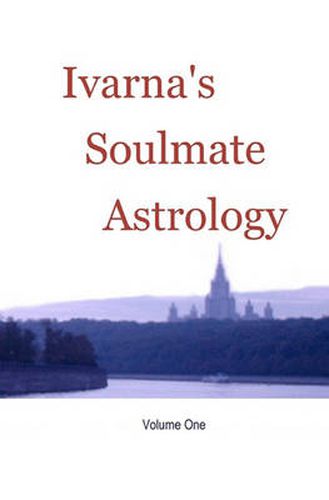 Cover image for Ivarna's Soulmate Astrology