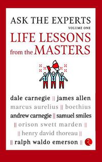 Cover image for ASK THE EXPERTS: Life Lessons from the Masters