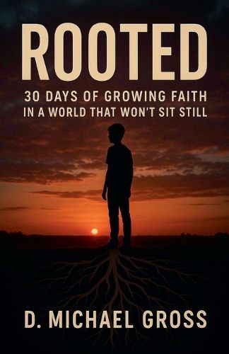 Cover image for Rooted