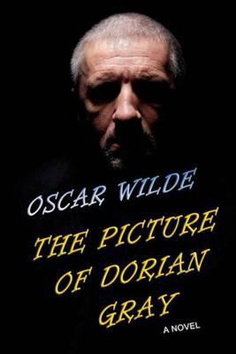 Cover image for The Picture of Dorian Gray