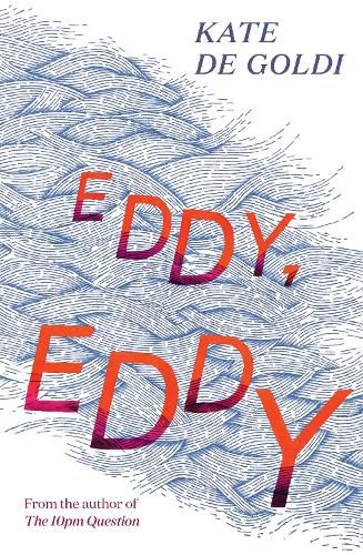 Cover image for Eddy, Eddy
