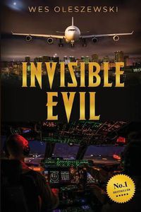 Cover image for Invisible Evil