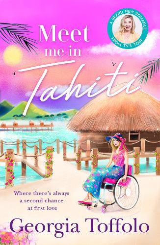 Cover image for Meet Me in Tahiti