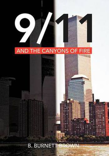Cover image for 9/11 and the Canyons of Fire