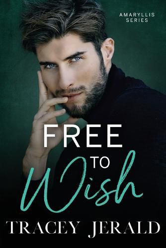 Cover image for Free to Wish