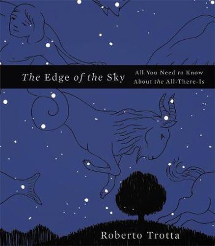 Cover image for The Edge of the Sky: All You Need to Know About the All-There-Is