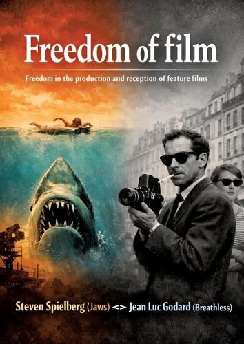Cover image for Freedom of film