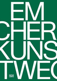 Cover image for Emscherkunstweg