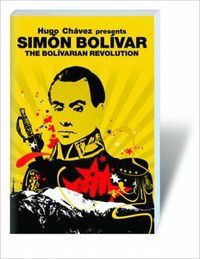 Cover image for The Bolivarian Revolution