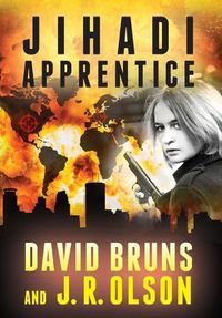 Cover image for Jihadi Apprentice