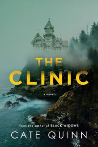 Cover image for The Clinic