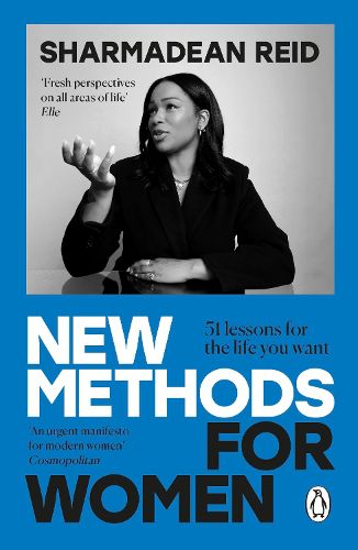 Cover image for New Methods for Women