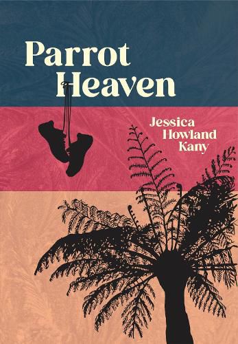 Cover image for Parrot Heaven