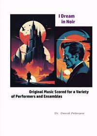 Cover image for I Dream in Noir