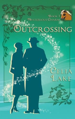 Cover image for Outcrossing