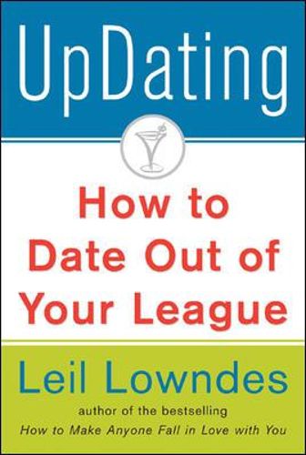 Cover image for UpDating!